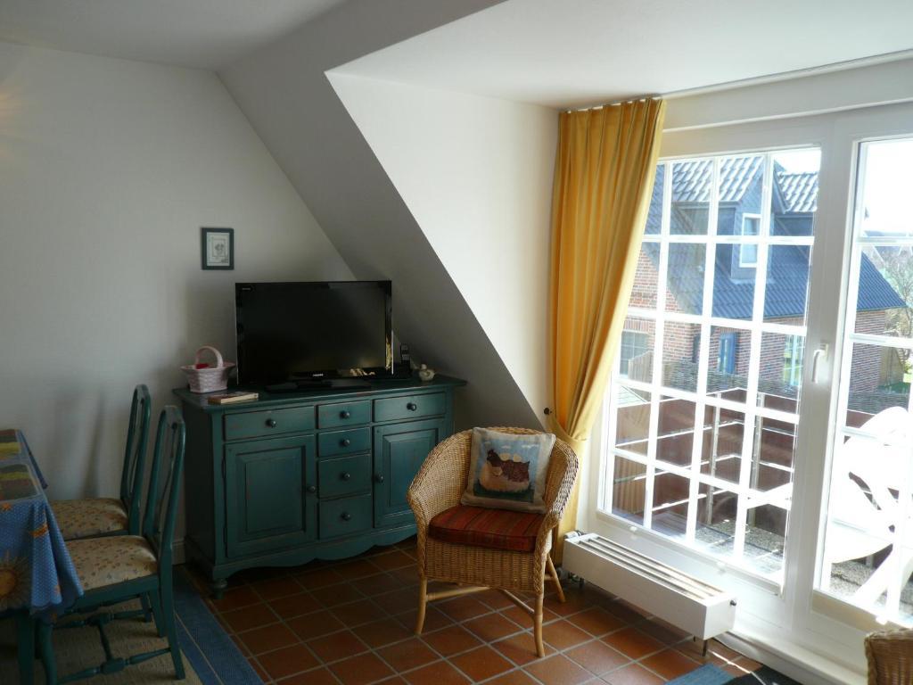 Kastanienhues Apartment Westerland Room photo
