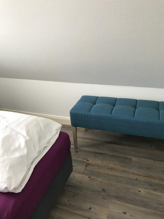 Kastanienhues Apartment Westerland Room photo